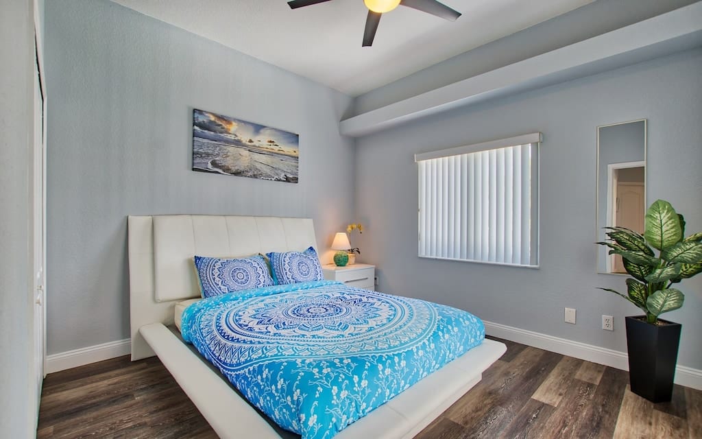 Vacation home in Cape Coral, FL, available for rent, managed by Vacation Rentals Cape Coral