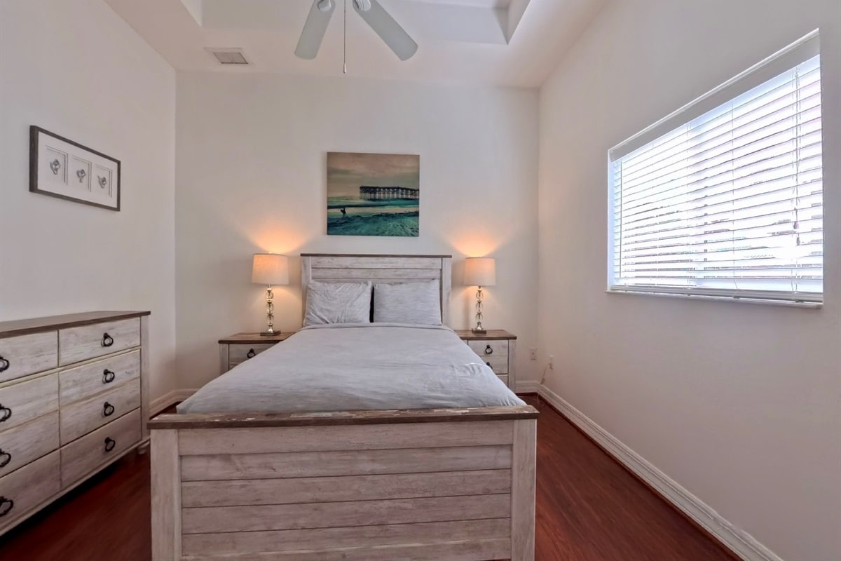 Ferienhaus in Cape Coral, Florida, zu vermieten, verwaltet von Vacation Rentals Cape Coral