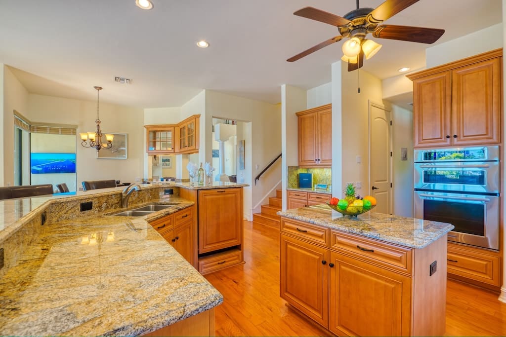 Ferienhaus in Cape Coral, Florida, zu vermieten, verwaltet von Vacation Rentals Cape Coral