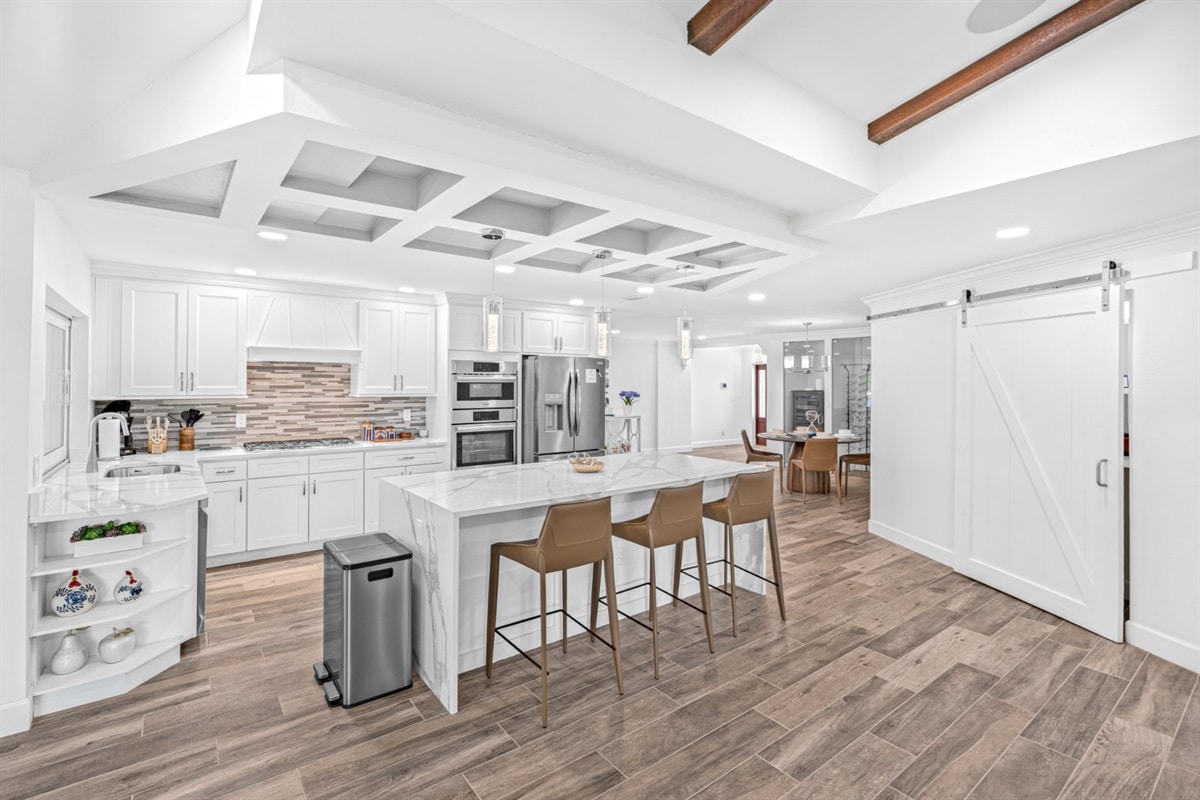 Ferienhaus in Cape Coral, Florida, zu vermieten, verwaltet von Vacation Rentals Cape Coral