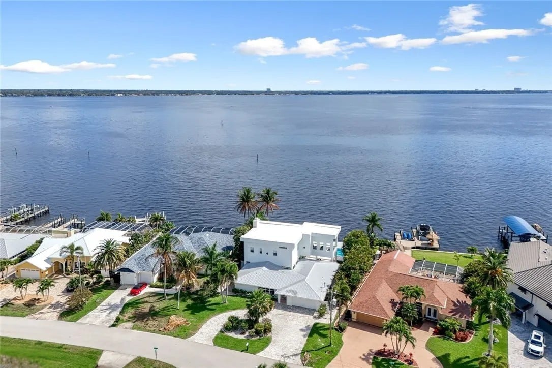 Vacation home in Cape Coral, FL, available for rent, managed by Vacation Rentals Cape Coral