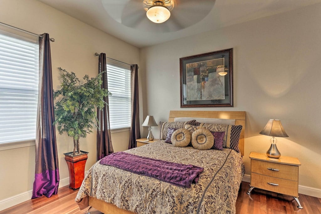 Vacation home in Cape Coral, FL, available for rent, managed by Vacation Rentals Cape Coral