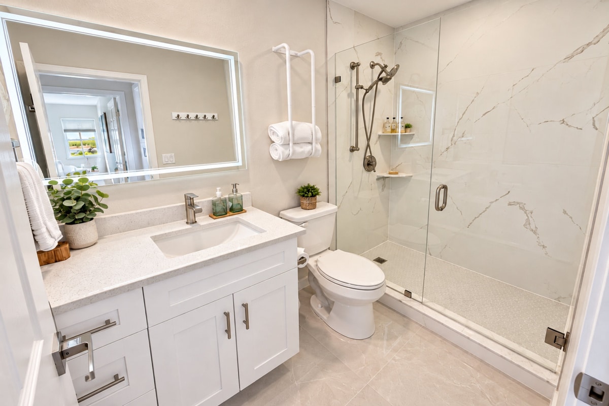 Vacation home in Cape Coral, FL, available for rent, managed by Vacation Rentals Cape Coral