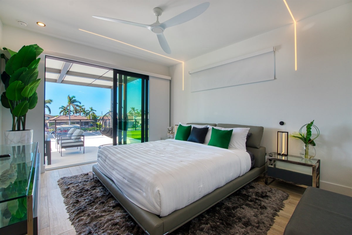 Ferienhaus in Cape Coral, Florida, zu vermieten, verwaltet von Vacation Rentals Cape Coral