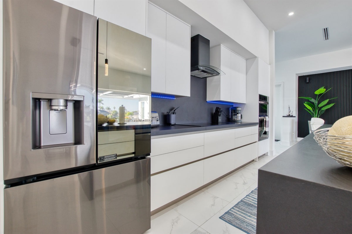 Vacation home in Cape Coral, FL, available for rent, managed by Vacation Rentals Cape Coral