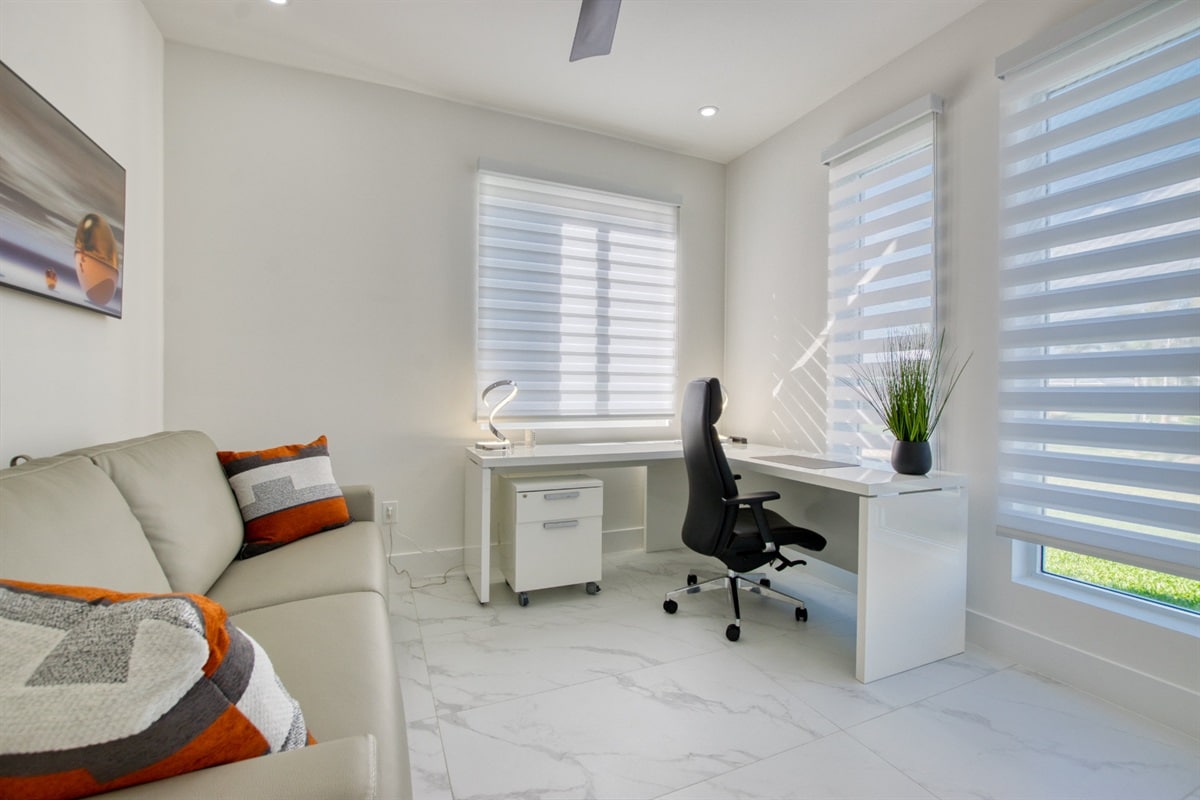 Vacation home in Cape Coral, FL, available for rent, managed by Vacation Rentals Cape Coral