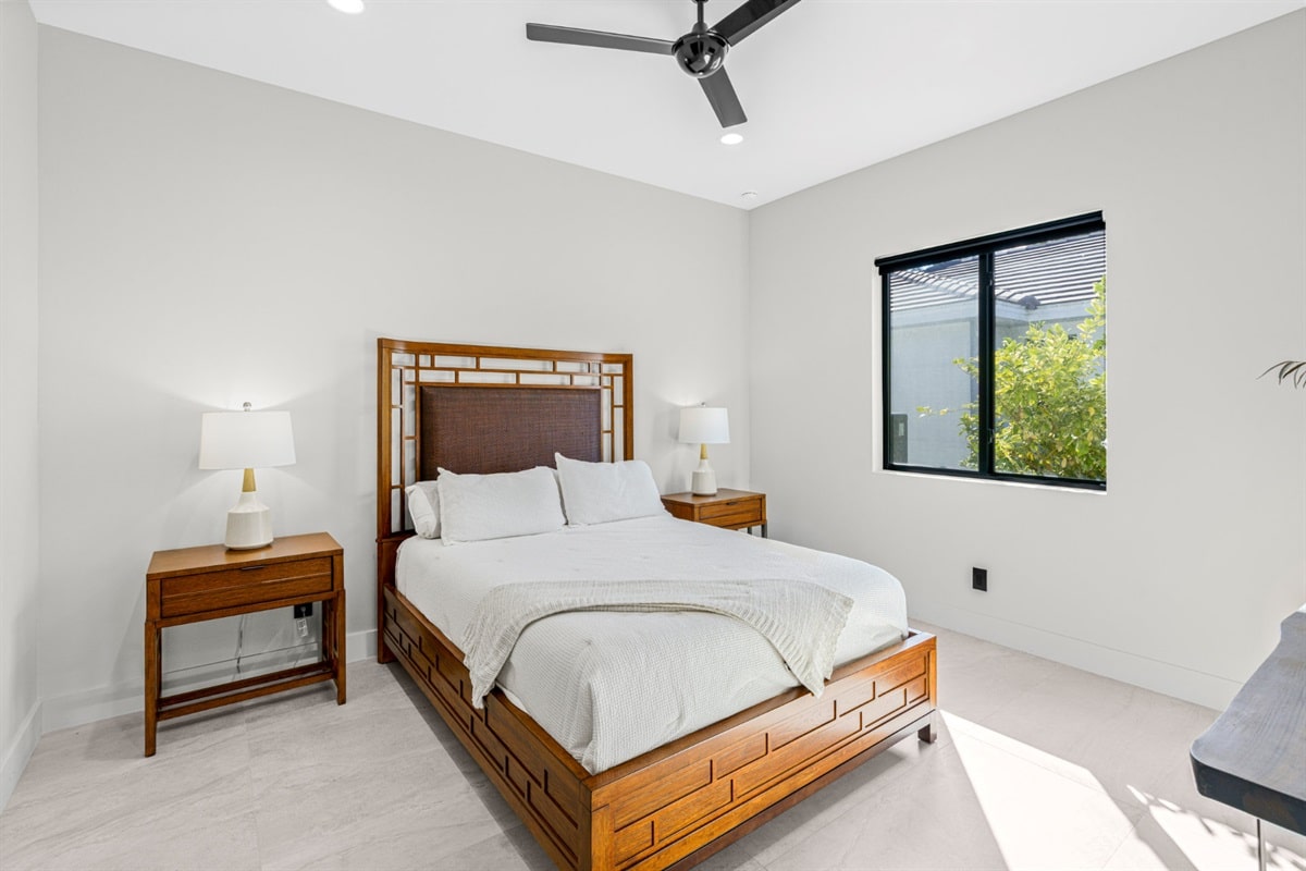 Vacation home in Cape Coral, FL, available for rent, managed by Vacation Rentals Cape Coral