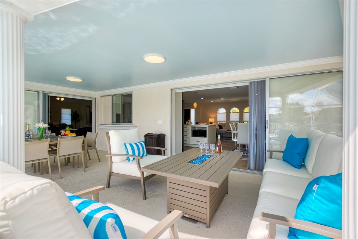 Ferienhaus in Cape Coral, Florida, zu vermieten, verwaltet von Vacation Rentals Cape Coral