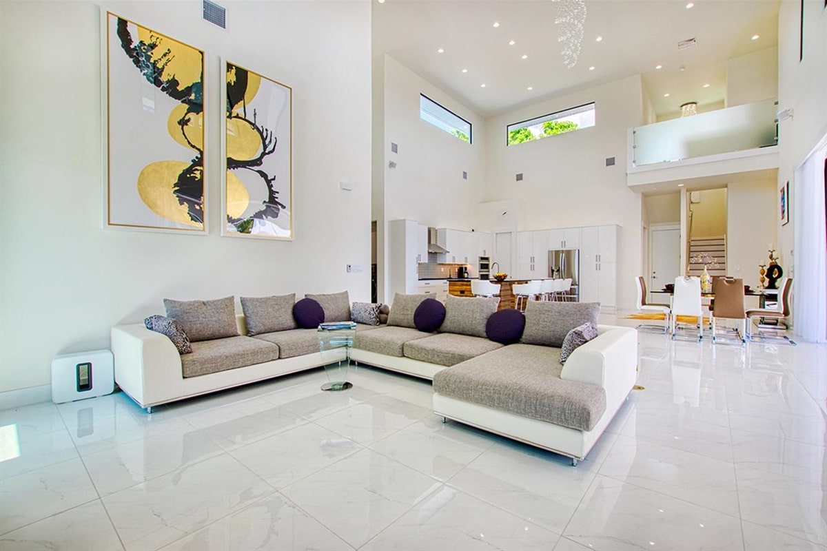 Vacation home in Cape Coral, FL, available for rent, managed by Vacation Rentals Cape Coral