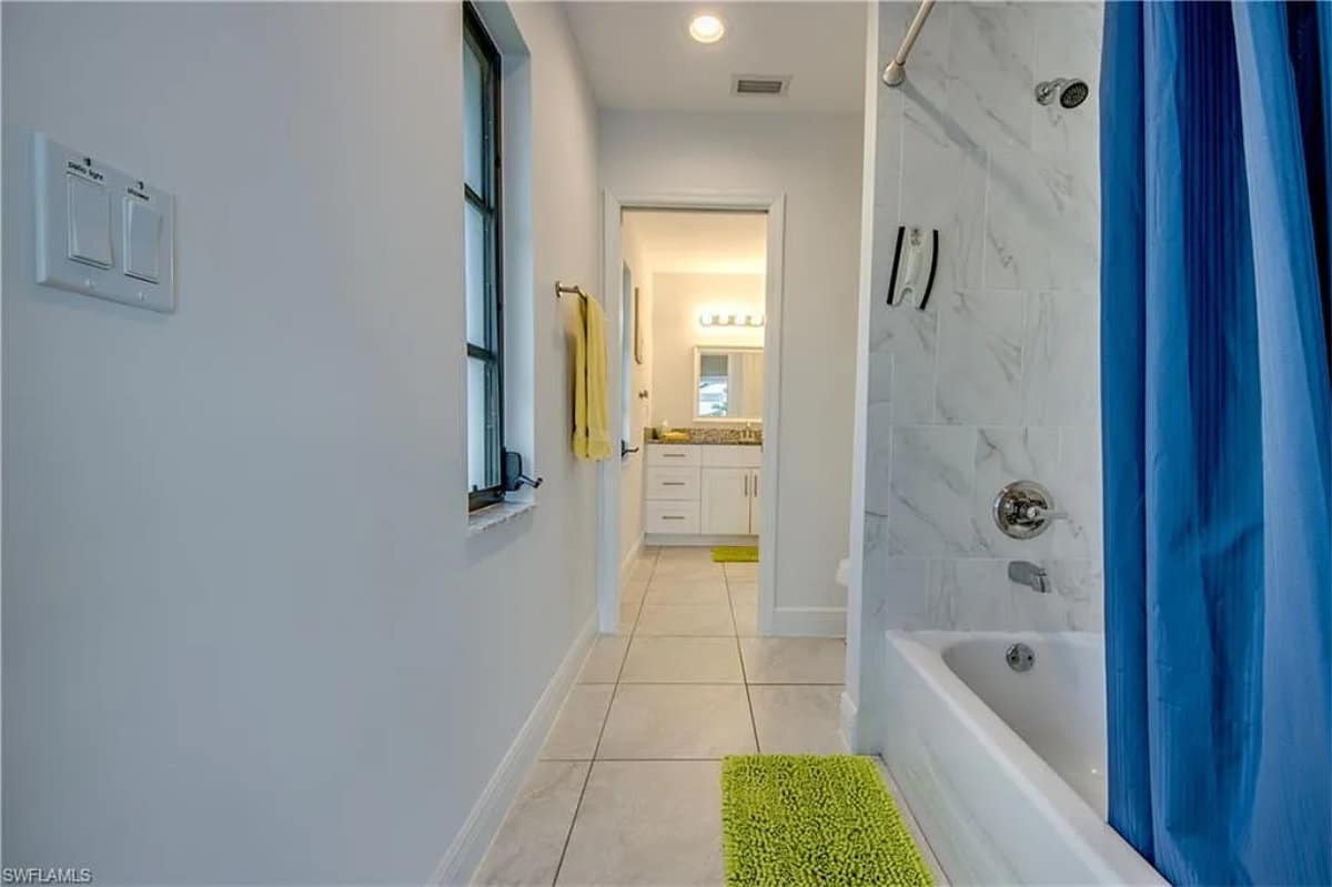 Ferienhaus in Cape Coral, Florida, zu vermieten, verwaltet von Vacation Rentals Cape Coral