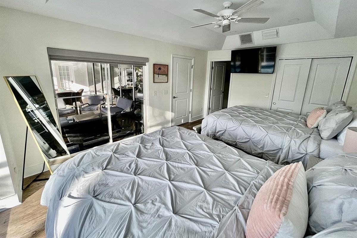 Ferienhaus in Cape Coral, Florida, zu vermieten, verwaltet von Vacation Rentals Cape Coral