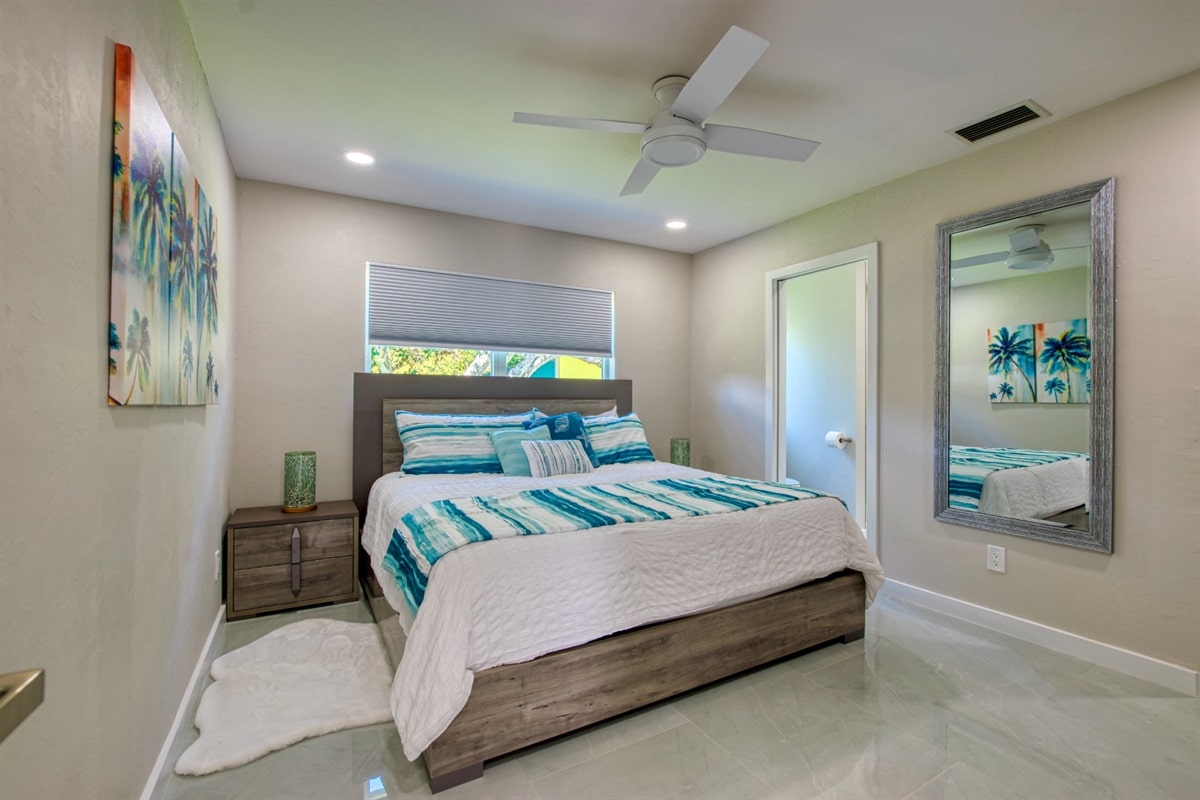Vacation home in Cape Coral, FL, available for rent, managed by Vacation Rentals Cape Coral