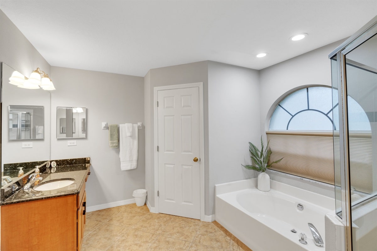Ferienhaus in Cape Coral, Florida, zu vermieten, verwaltet von Vacation Rentals Cape Coral