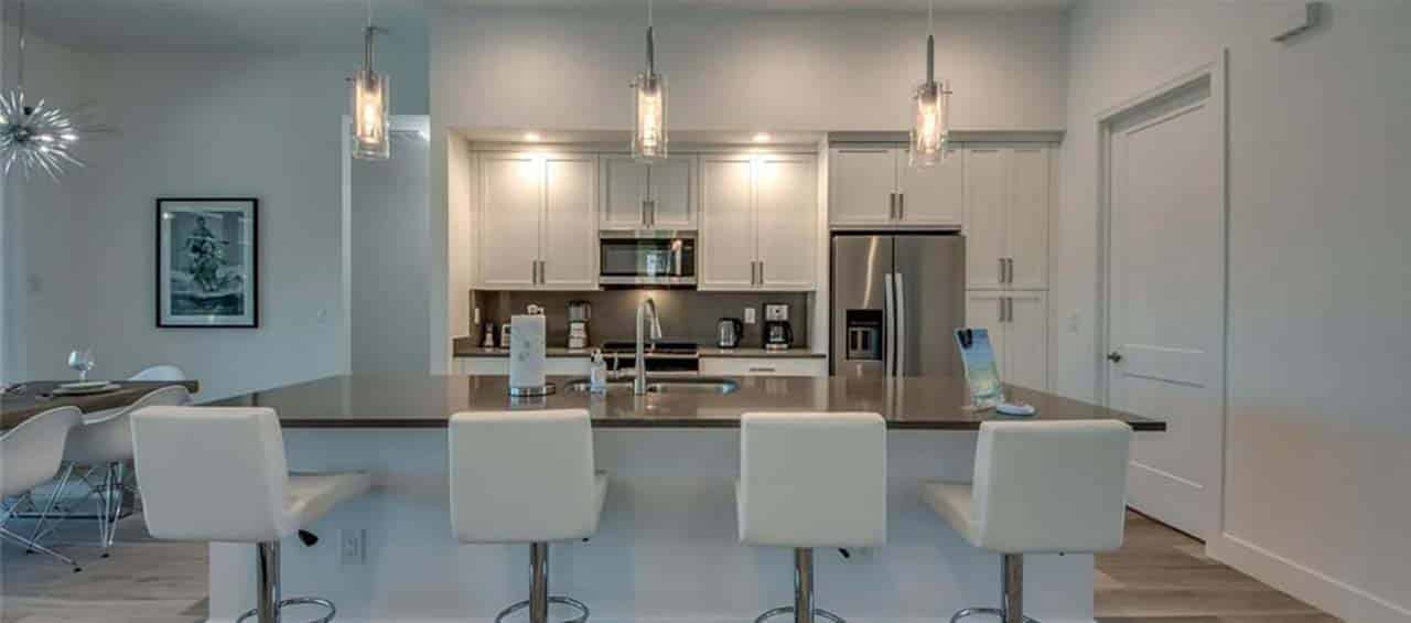 Ferienhaus in Cape Coral, Florida, zu vermieten, verwaltet von Vacation Rentals Cape Coral