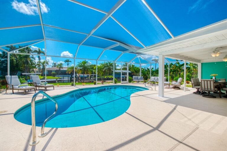 Villa Blue Pelican