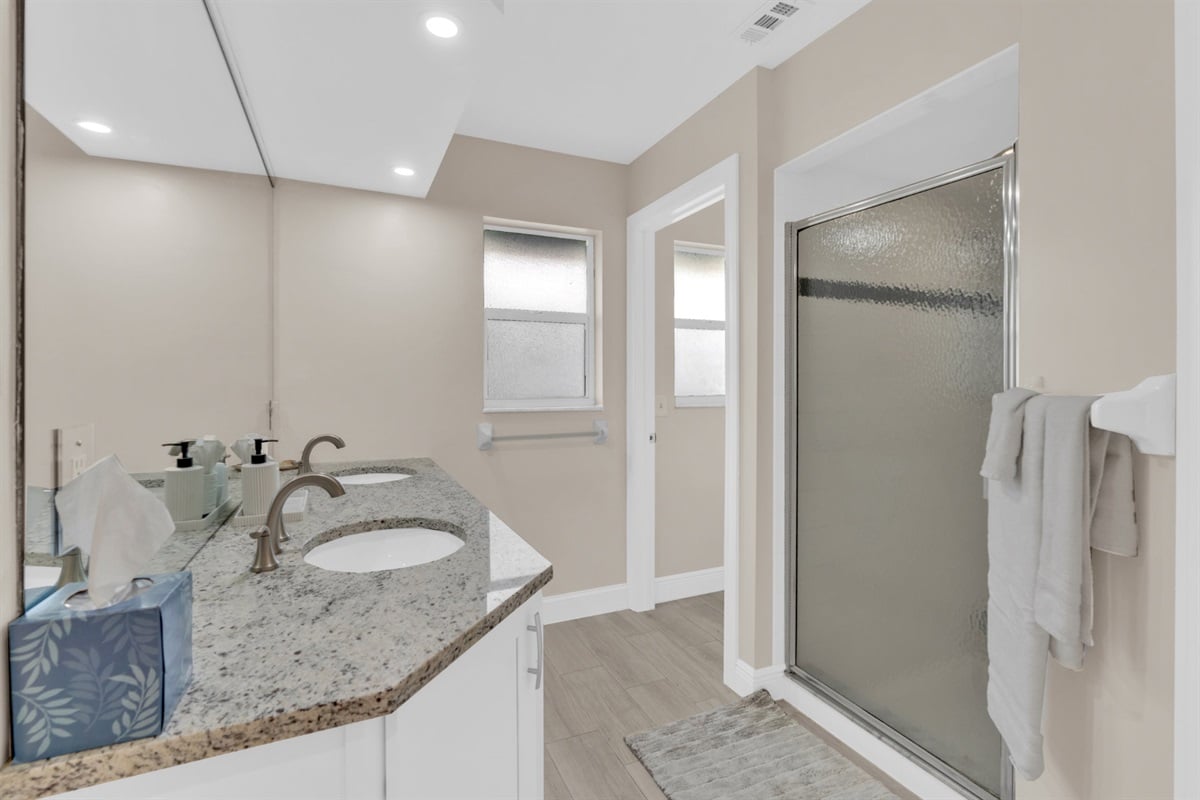 Ferienhaus in Cape Coral, Florida, zu vermieten, verwaltet von Vacation Rentals Cape Coral