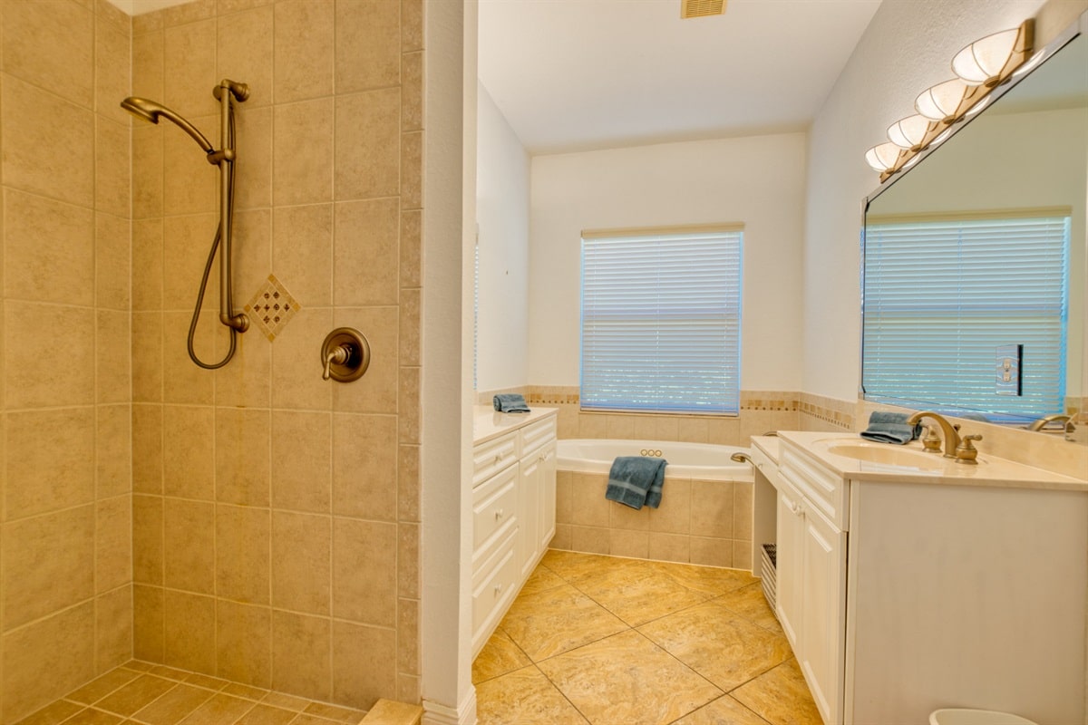 Vacation home in Cape Coral, FL, available for rent, managed by Vacation Rentals Cape Coral