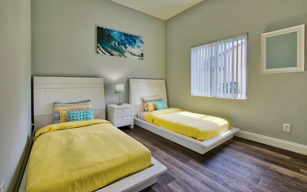 Vacation home in Cape Coral, FL, available for rent, managed by Vacation Rentals Cape Coral