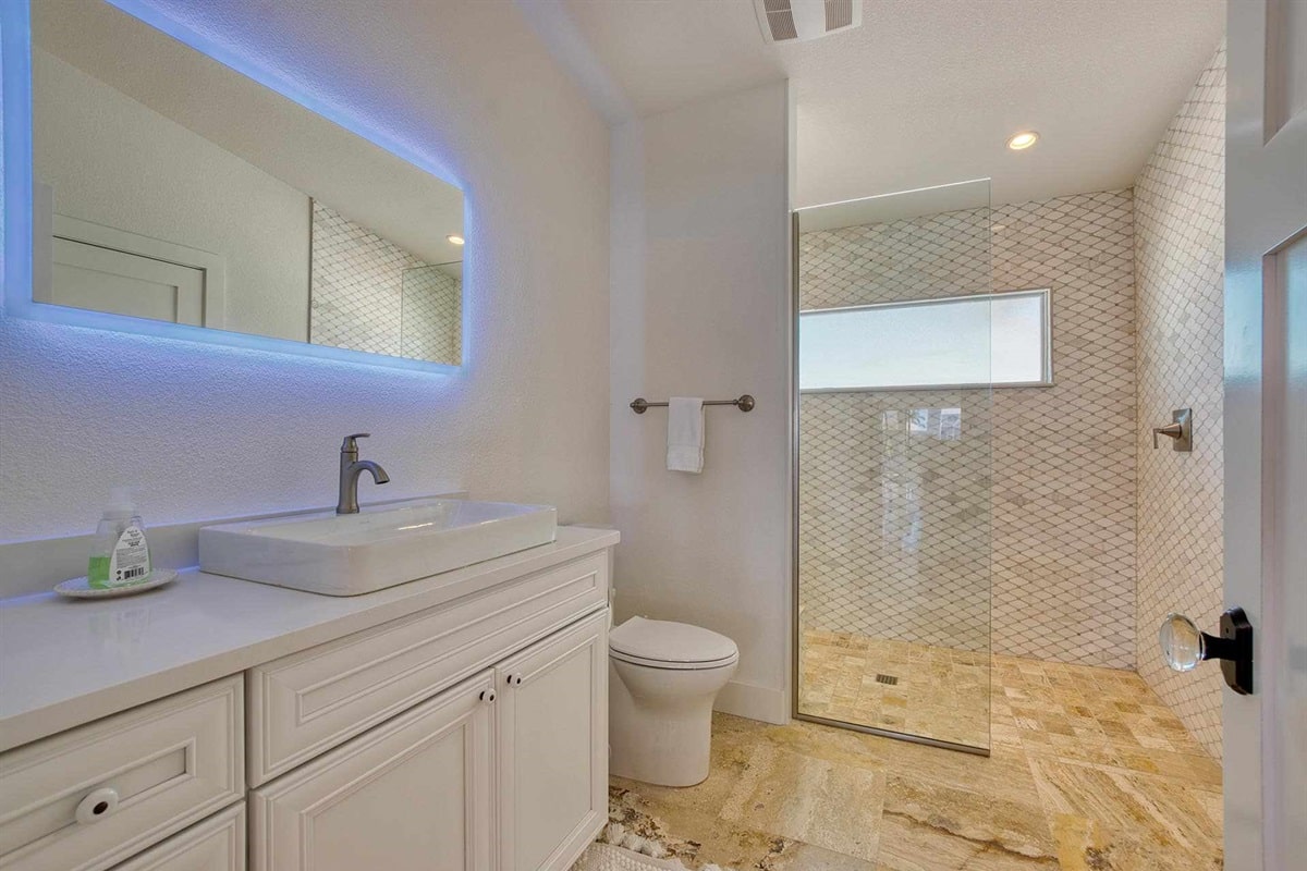 Vacation home in Cape Coral, FL, available for rent, managed by Vacation Rentals Cape Coral