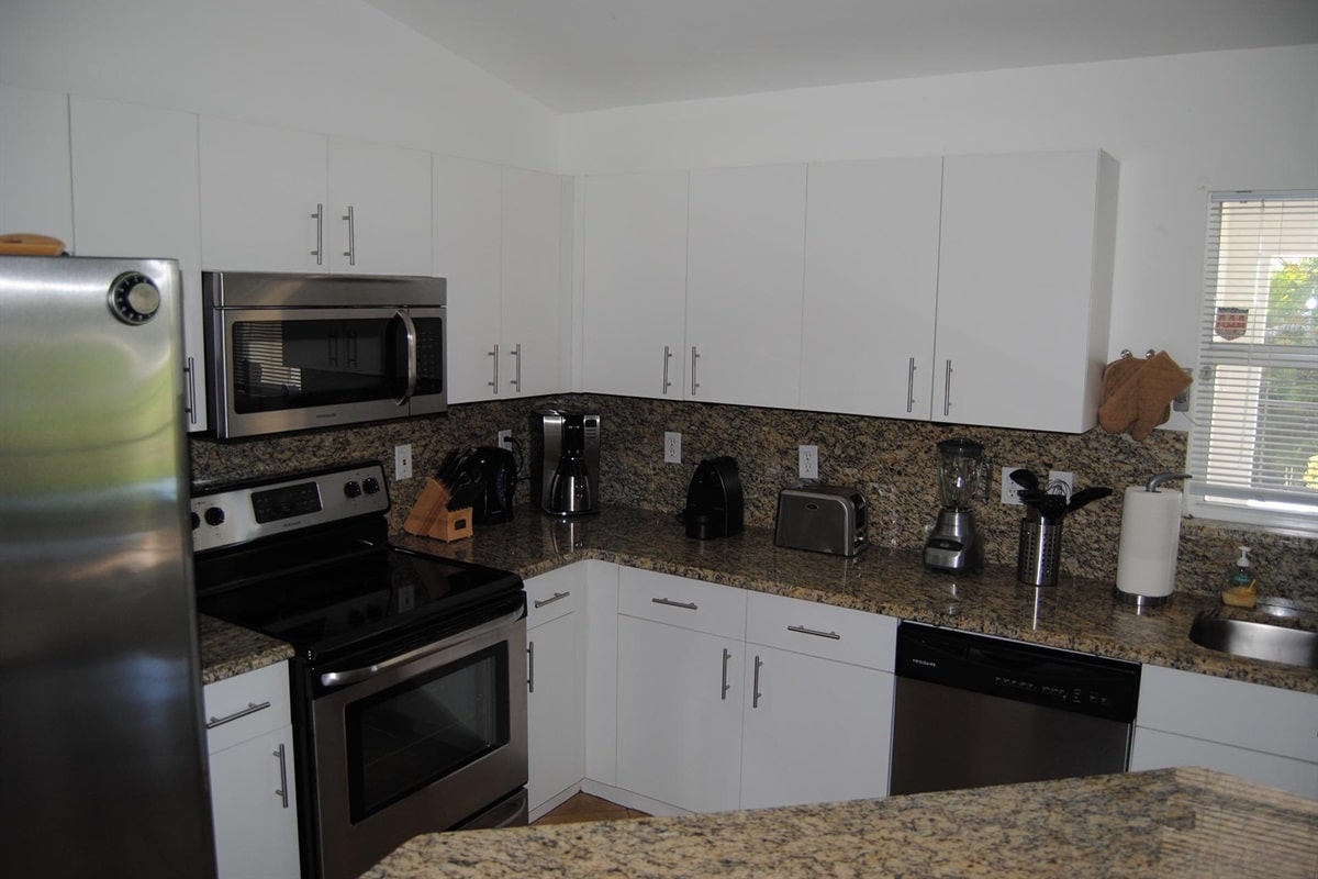 Vacation home in Cape Coral, FL, available for rent, managed by Vacation Rentals Cape Coral