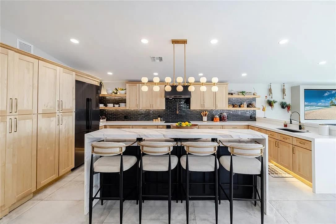 Vacation home in Cape Coral, FL, available for rent, managed by Vacation Rentals Cape Coral