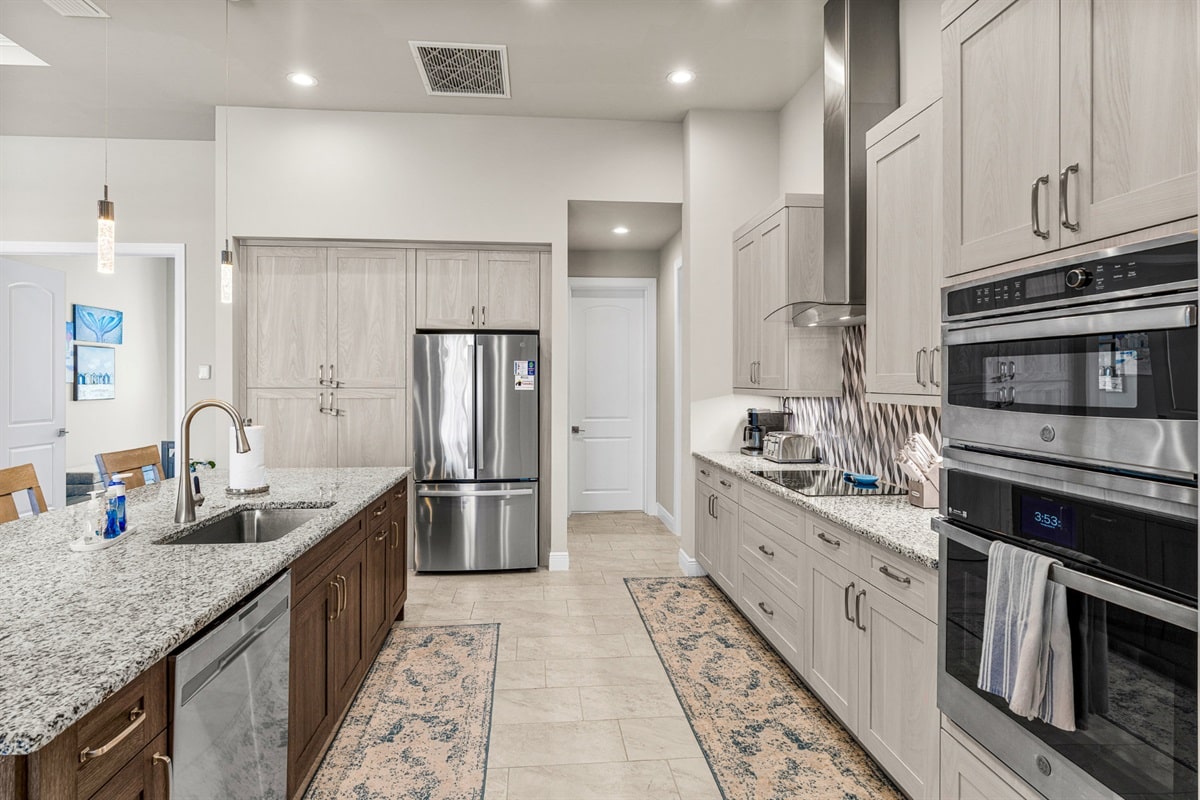 Ferienhaus in Cape Coral, Florida, zu vermieten, verwaltet von Vacation Rentals Cape Coral