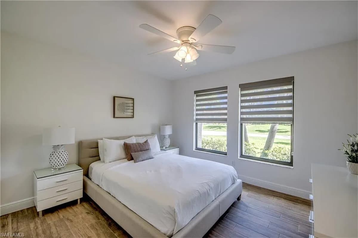 Ferienhaus in Cape Coral, Florida, zu vermieten, verwaltet von Vacation Rentals Cape Coral