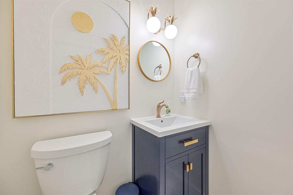 Vacation home in Cape Coral, FL, available for rent, managed by Vacation Rentals Cape Coral