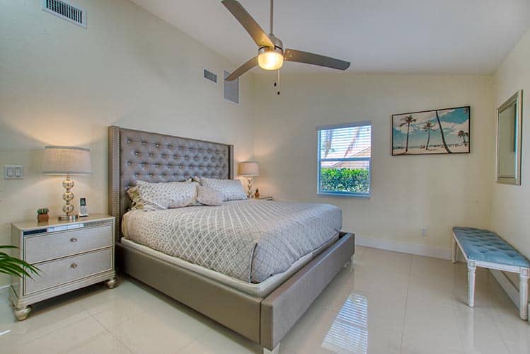 Vacation home in Cape Coral, FL, available for rent, managed by Vacation Rentals Cape Coral