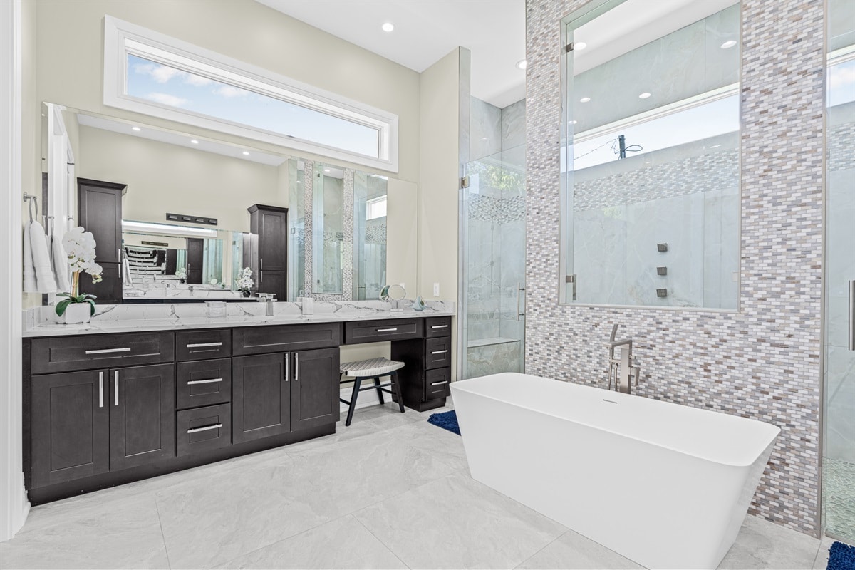 Ferienhaus in Cape Coral, Florida, zu vermieten, verwaltet von Vacation Rentals Cape Coral
