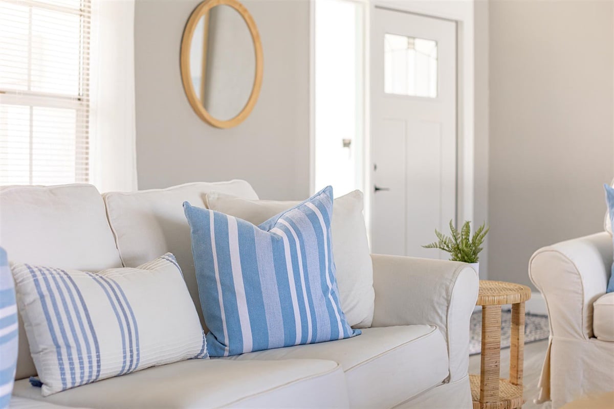 Ferienhaus in Cape Coral, Florida, zu vermieten, verwaltet von Vacation Rentals Cape Coral