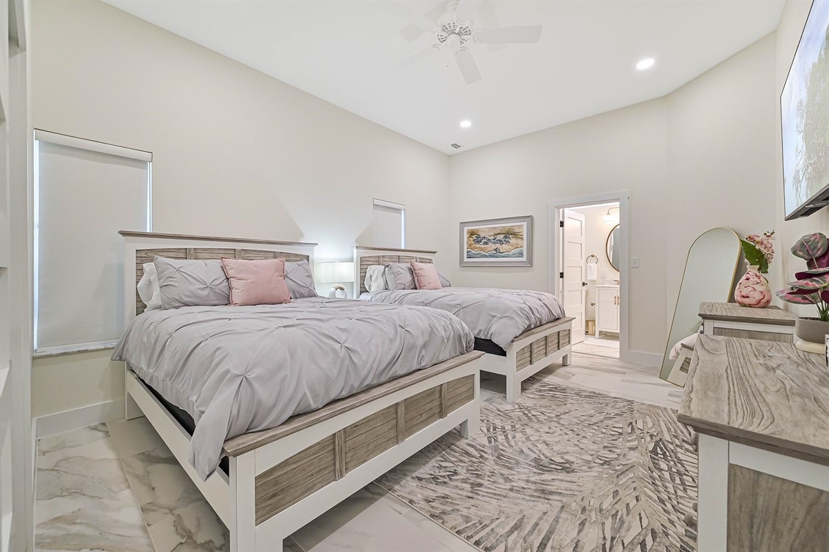 Vacation home in Cape Coral, FL, available for rent, managed by Vacation Rentals Cape Coral