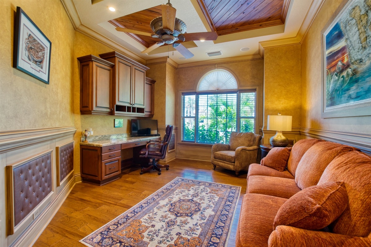 Ferienhaus in Cape Coral, Florida, zu vermieten, verwaltet von Vacation Rentals Cape Coral
