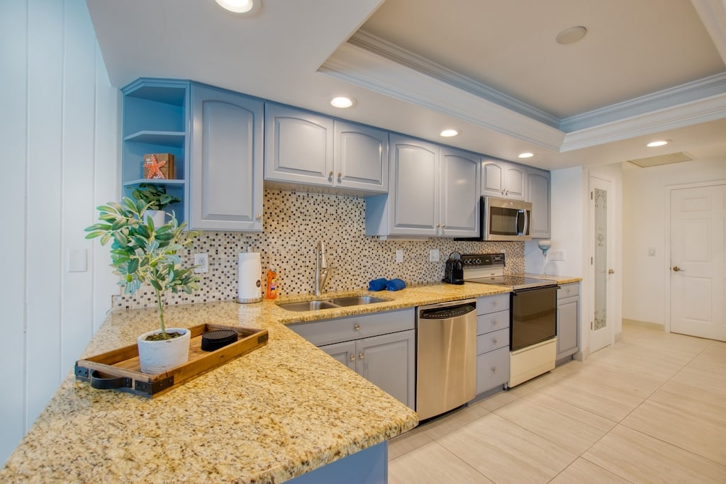 Ferienhaus in Cape Coral, Florida, zu vermieten, verwaltet von Vacation Rentals Cape Coral