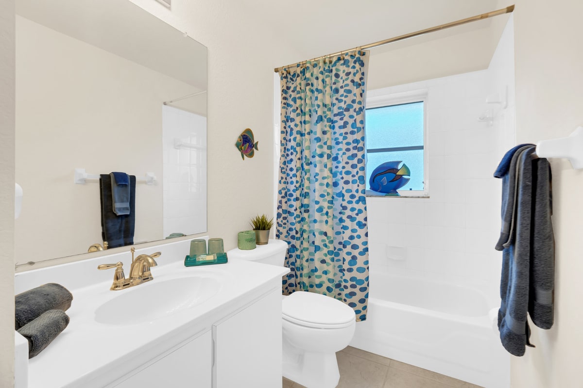 Ferienhaus in Cape Coral, Florida, zu vermieten, verwaltet von Vacation Rentals Cape Coral