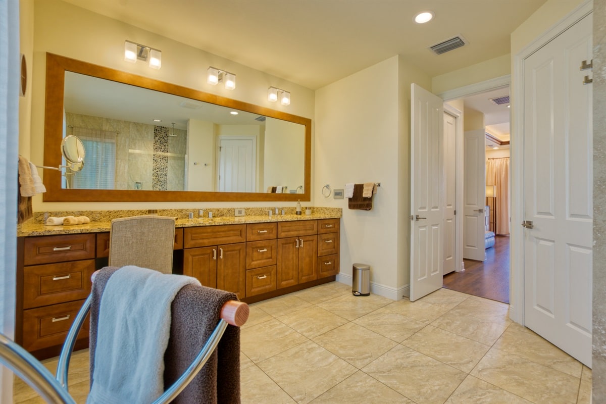 Ferienhaus in Cape Coral, Florida, zu vermieten, verwaltet von Vacation Rentals Cape Coral