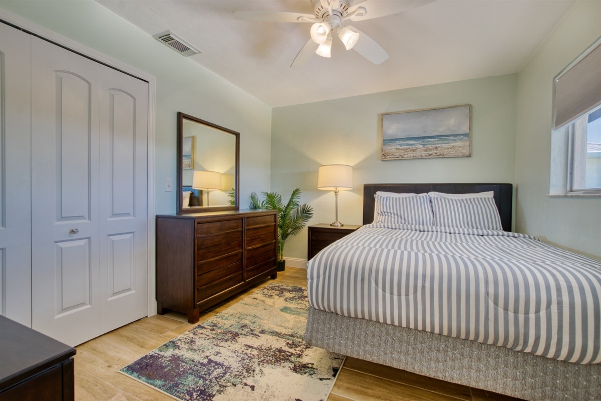 Vacation home in Cape Coral, FL, available for rent, managed by Vacation Rentals Cape Coral