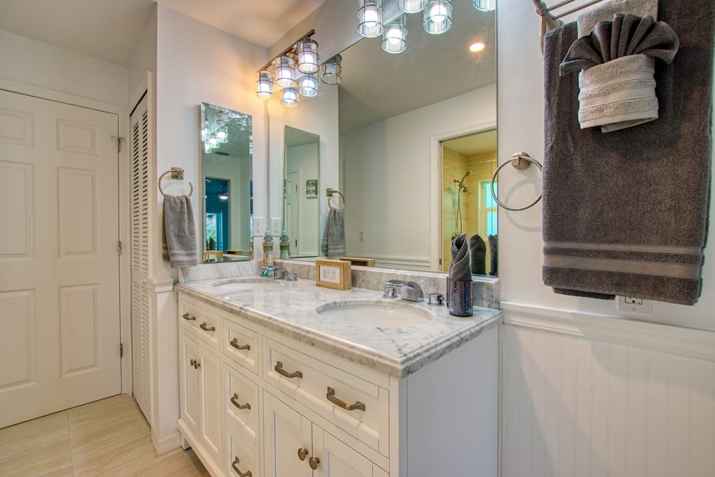Ferienhaus in Cape Coral, Florida, zu vermieten, verwaltet von Vacation Rentals Cape Coral