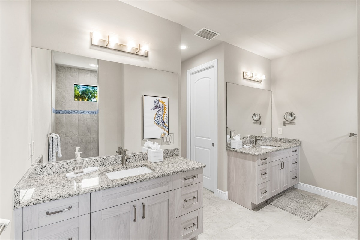 Ferienhaus in Cape Coral, Florida, zu vermieten, verwaltet von Vacation Rentals Cape Coral