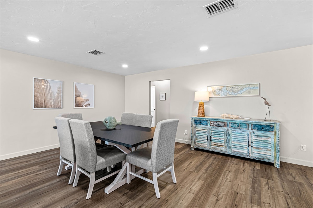 Ferienhaus in Cape Coral, Florida, zu vermieten, verwaltet von Vacation Rentals Cape Coral