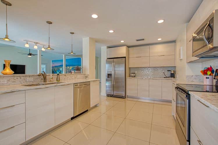 Vacation home in Cape Coral, FL, available for rent, managed by Vacation Rentals Cape Coral