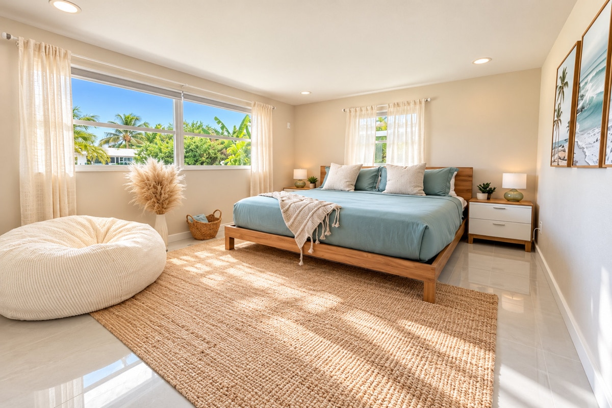 Vacation home in Cape Coral, FL, available for rent, managed by Vacation Rentals Cape Coral