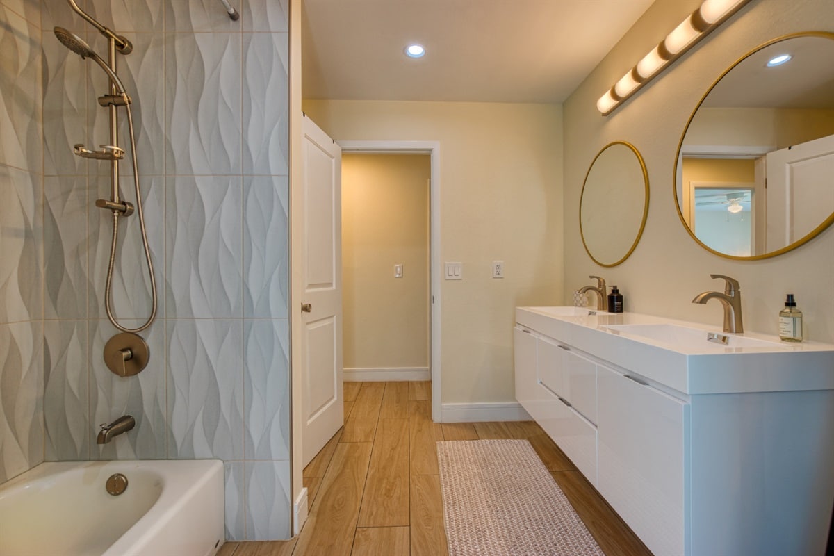 Ferienhaus in Cape Coral, Florida, zu vermieten, verwaltet von Vacation Rentals Cape Coral