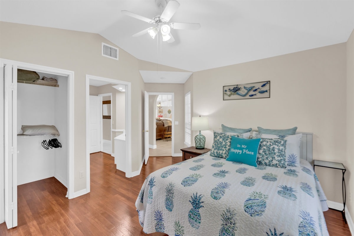 Ferienhaus in Cape Coral, Florida, zu vermieten, verwaltet von Vacation Rentals Cape Coral