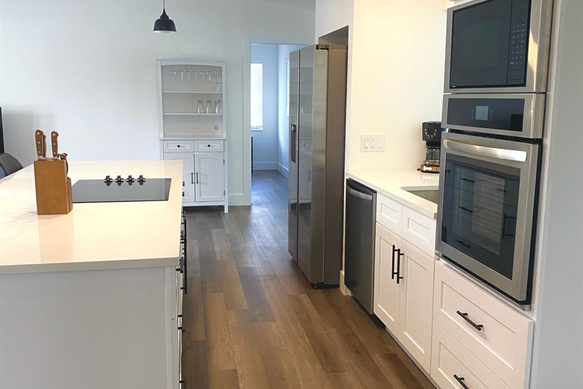 Vacation home in Cape Coral, FL, available for rent, managed by Vacation Rentals Cape Coral