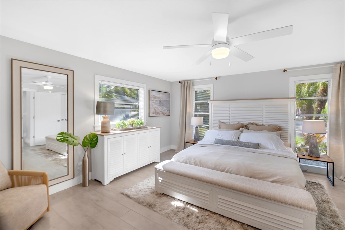 Vacation home in Cape Coral, FL, available for rent, managed by Vacation Rentals Cape Coral