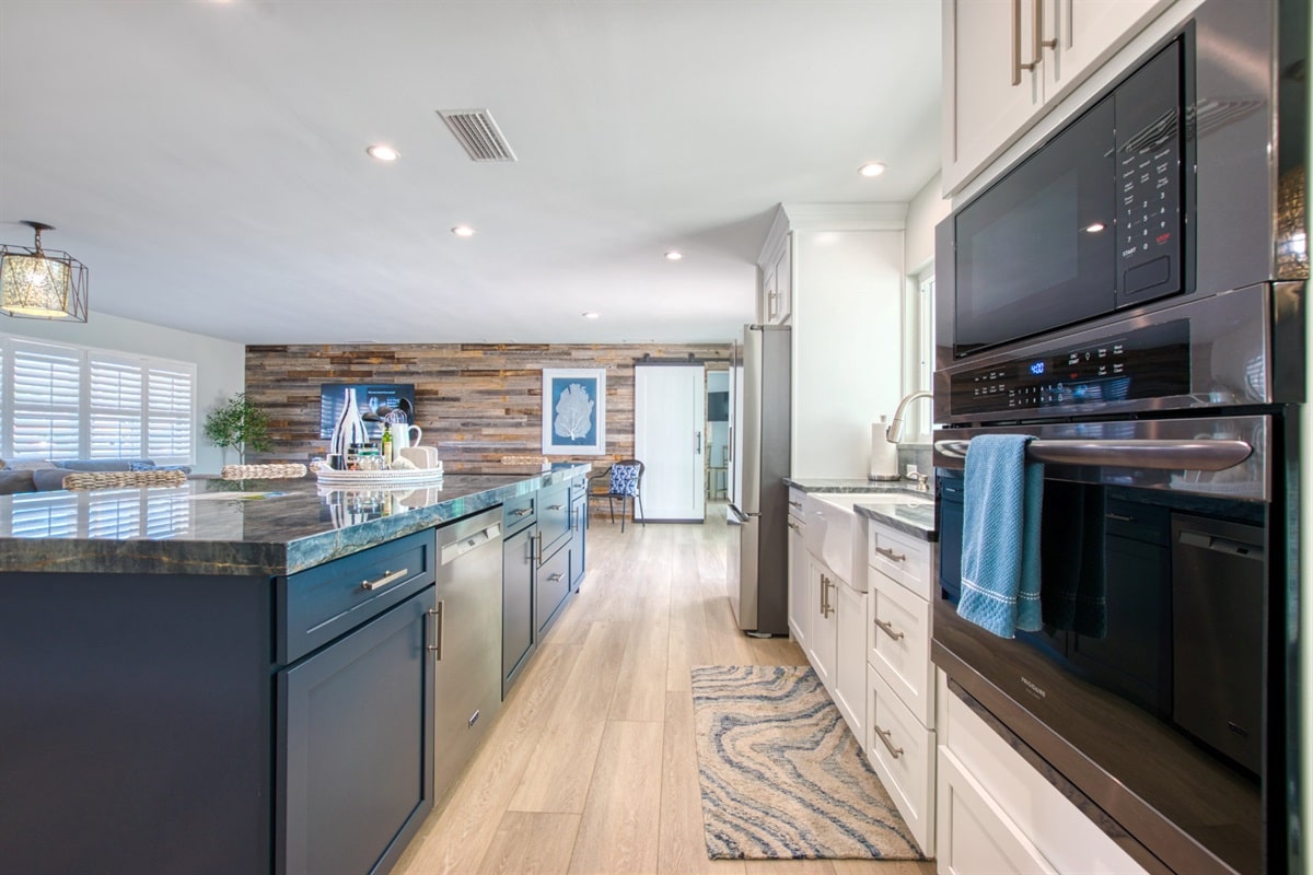 Vacation home in Cape Coral, FL, available for rent, managed by Vacation Rentals Cape Coral