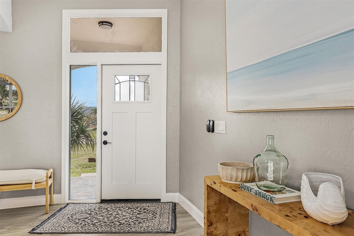 Ferienhaus in Cape Coral, Florida, zu vermieten, verwaltet von Vacation Rentals Cape Coral