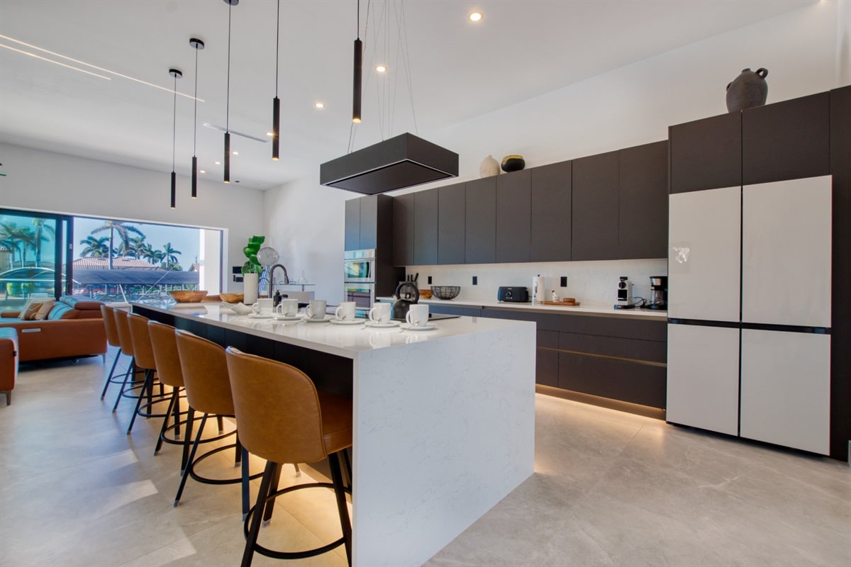 Ferienhaus in Cape Coral, Florida, zu vermieten, verwaltet von Vacation Rentals Cape Coral