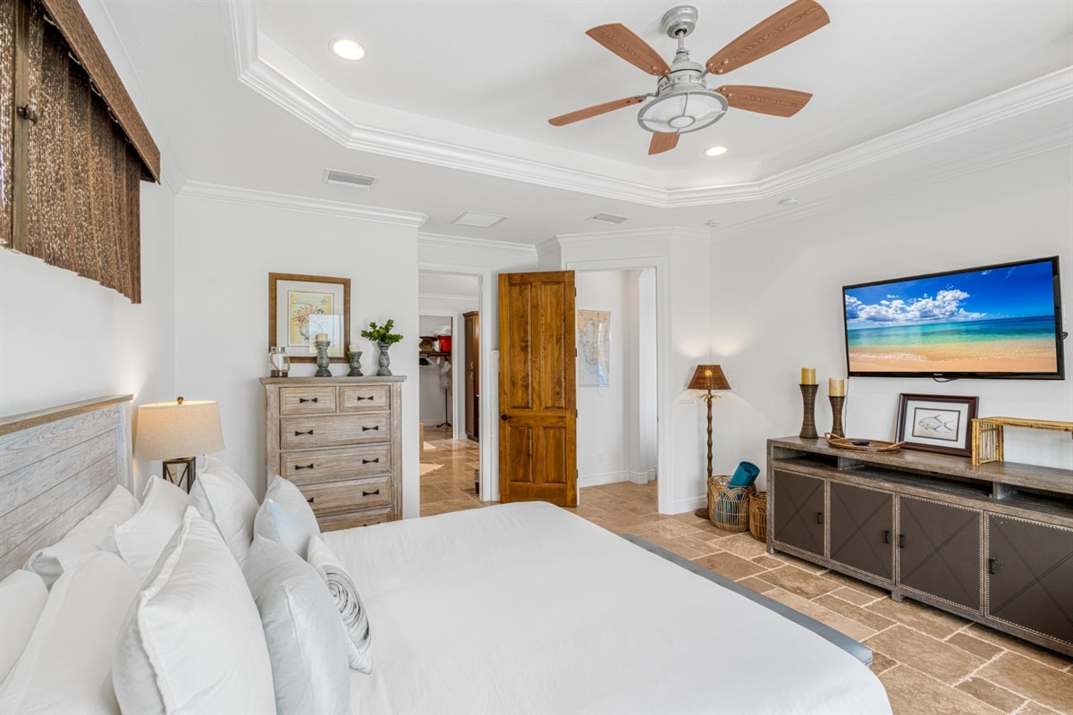Ferienhaus in Cape Coral, Florida, zu vermieten, verwaltet von Vacation Rentals Cape Coral